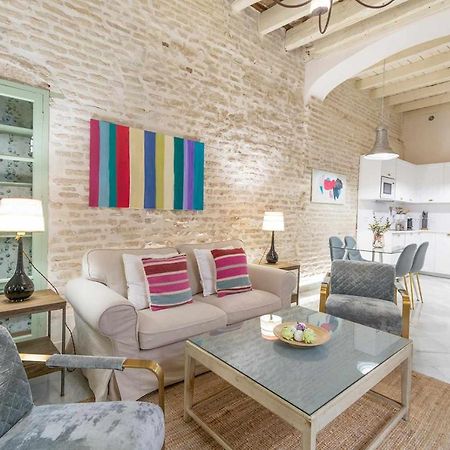 Judería de Sevilla IV – Luxury Apartments. Exterior foto