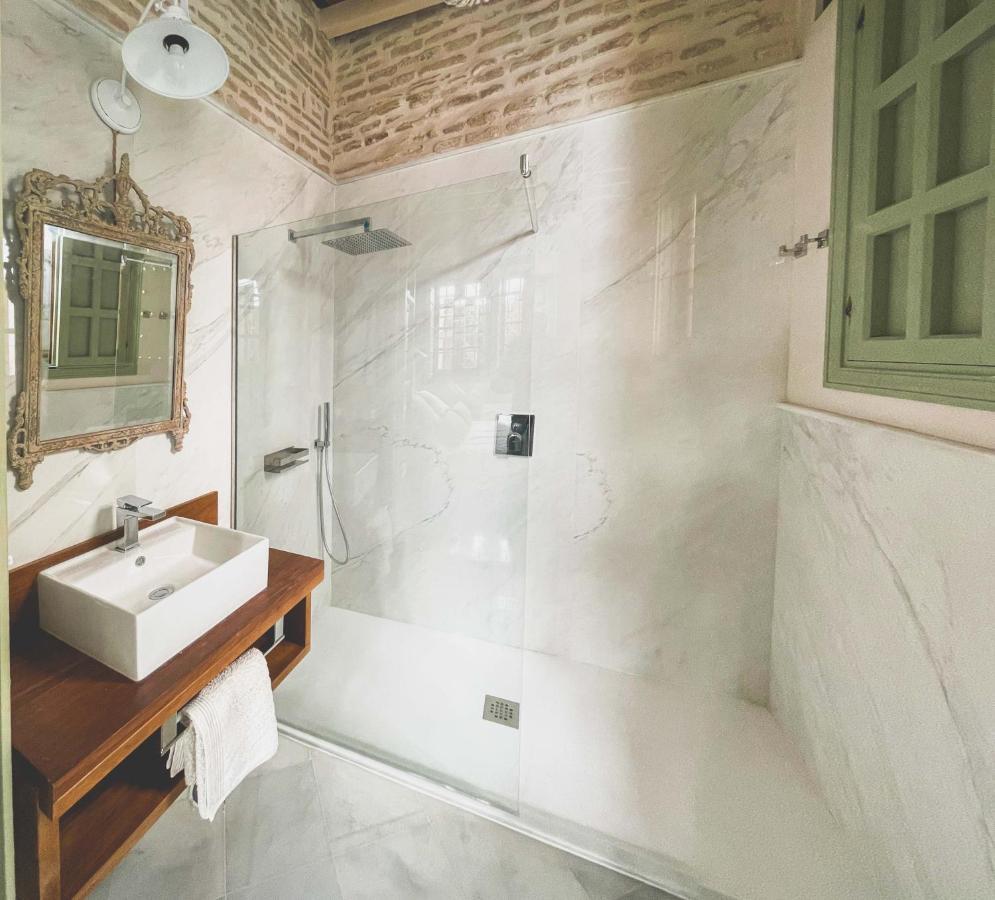 Judería de Sevilla IV – Luxury Apartments. Exterior foto