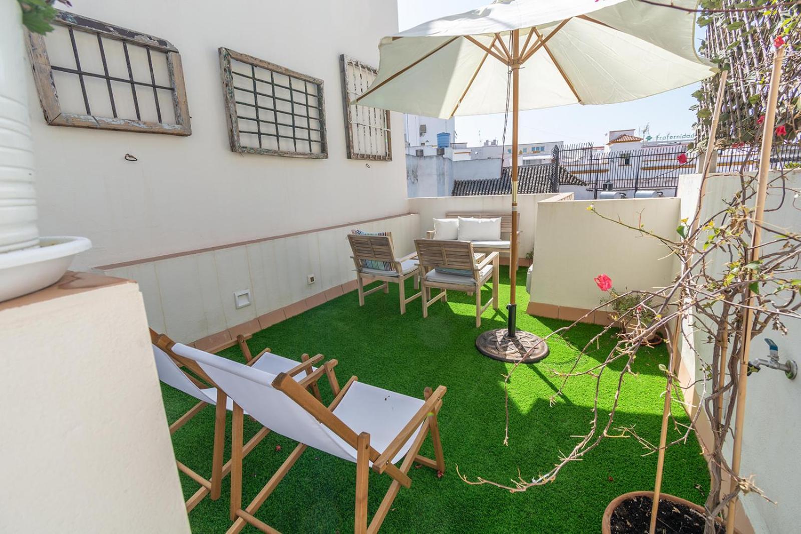 Judería de Sevilla IV – Luxury Apartments. Exterior foto